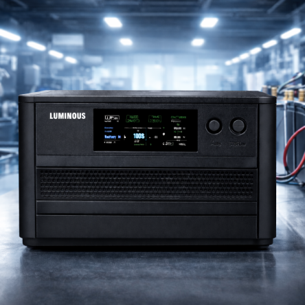 Inverter Applications